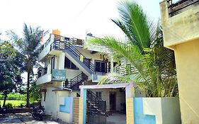 Coconut Homestay Hampi